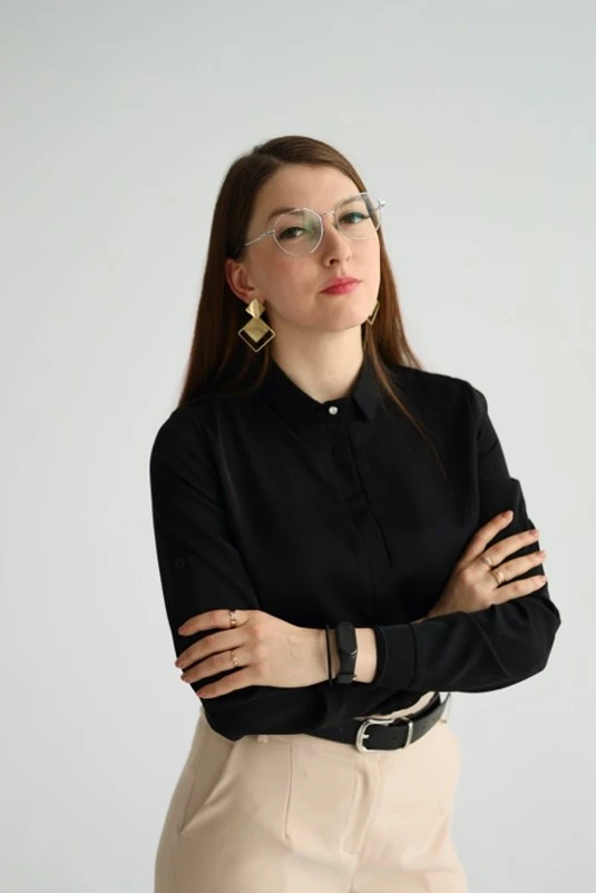 Алиса Асова: 17 лет помощи детям с тяжёлыми заболеваниями