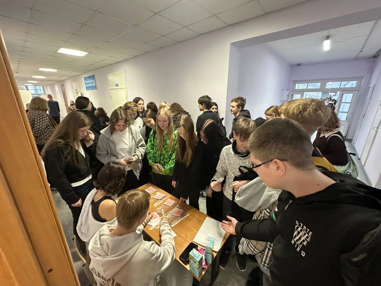 Интересная информация! ✨