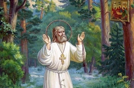 ⬇ПИШИТЕ ИМЕНА НА ПРАЗДНИЧНУЮ ЛИТУРГИЮ⬇ 
Дорогие друзья❗ Завтра, 1 августа, в день памяти святого пре