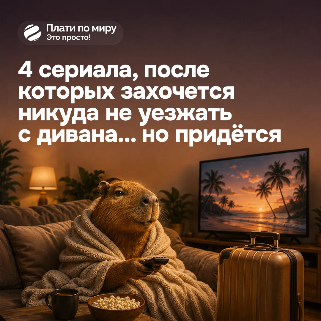 Пятница, вечер — время выбрать, что смотреть 🎬

В прошлую пятницу подбирали фильмы, после которых х