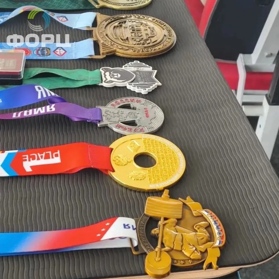 💪 В «Металлурге» прошёл мастер-класс по пауэрлифтингу! 🏆

Мастер-класс для всех, кто хочет стать с