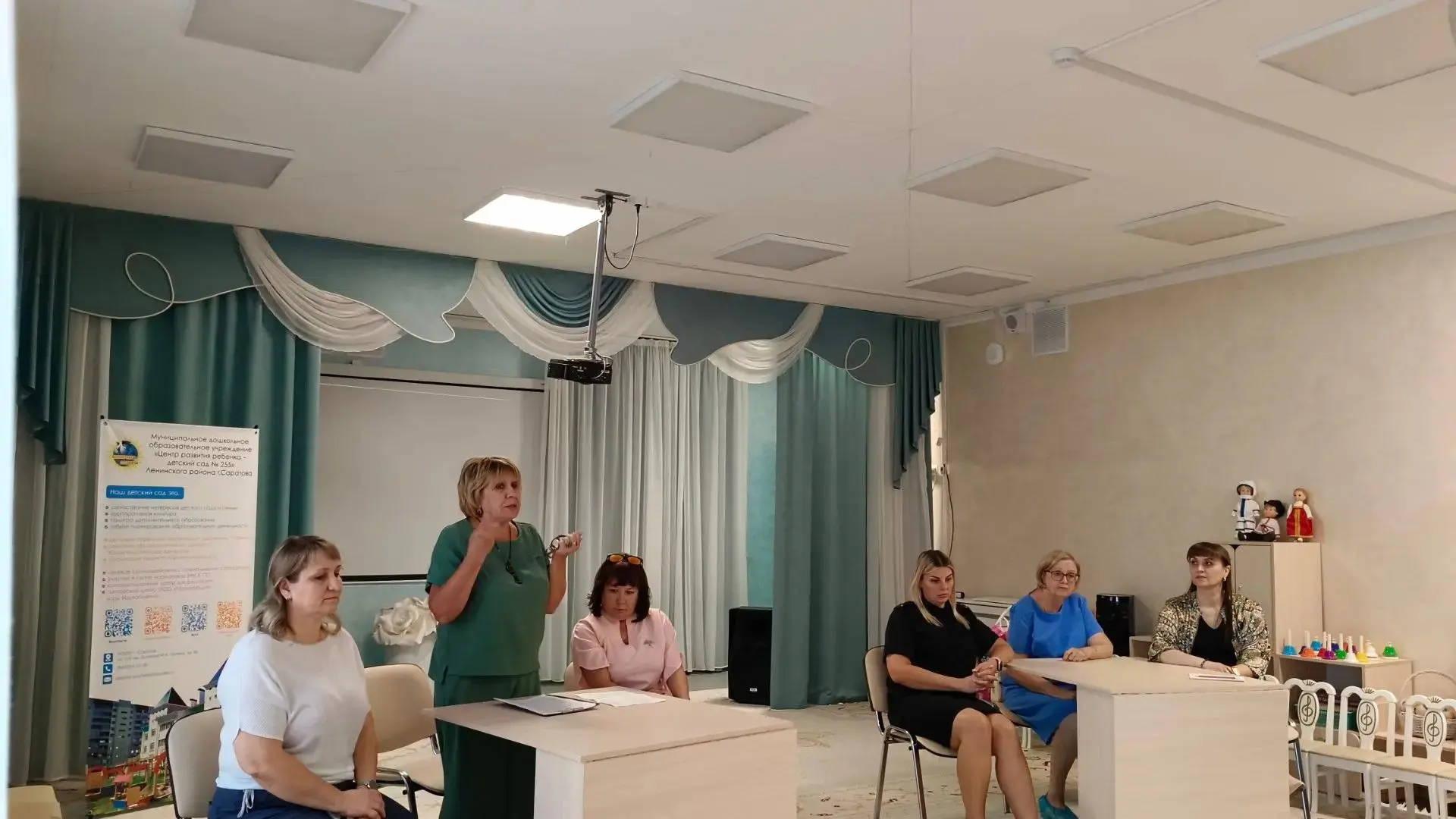 🌟Важное событие для наших будущих первоклассников! 🎉