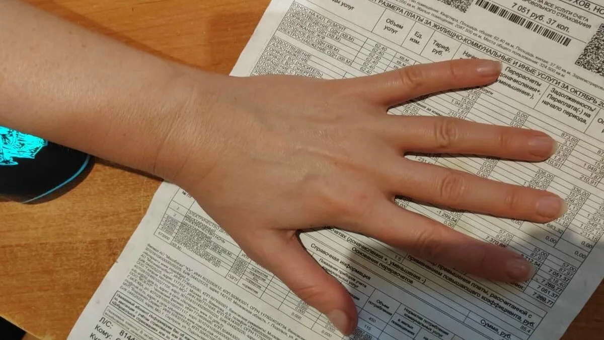 📈 Тарифы ЖКХ в Белгородской области вырастут с 1 октября 2026 года (средний рост — 13 ...