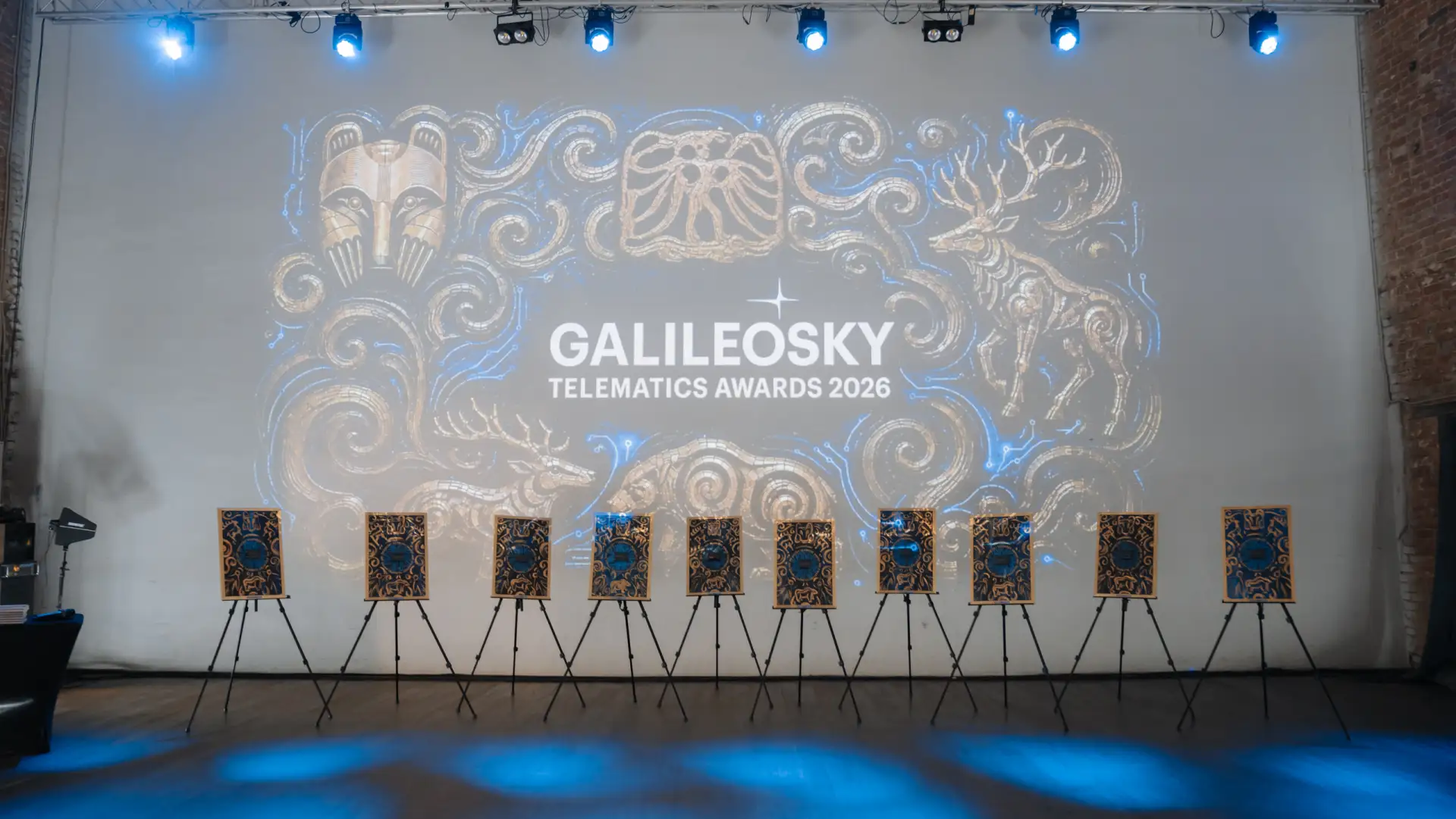 🏆 ТН-ГРУПП победитель GALILEOSKY TELEMATICS AWARDS 2026 в номинации «Мастер CAN»

Уборочная, наемна