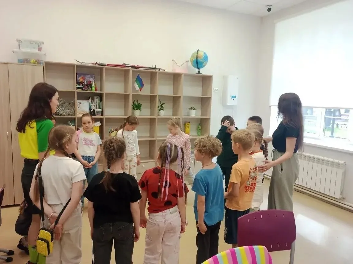 ☀️Содружество Орлят: итоги 6-го и 7-го дней смены.

Эти дни смены получились невероятно насыщенными 