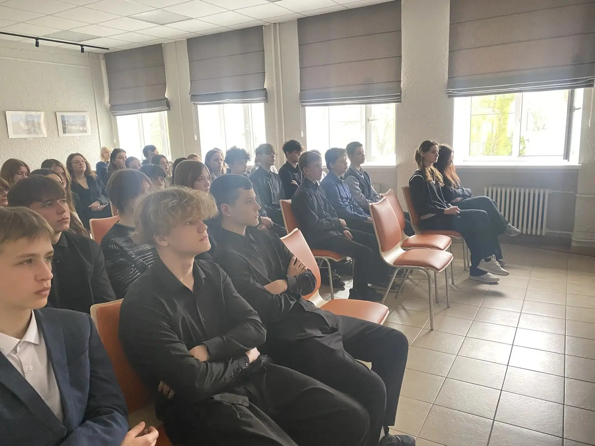 Боль и скорбь. День памяти жертв геноцида.  19 апреля в России отмечают День памяти жертв геноцида с