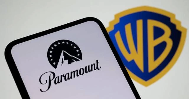 Лохи десятилетия: если слияние между Paramount и Warner Bros сорвется, то первые будут должны выплат