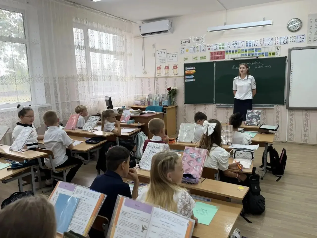 Безопасный маршрут — важная часть дорожной безопасности!