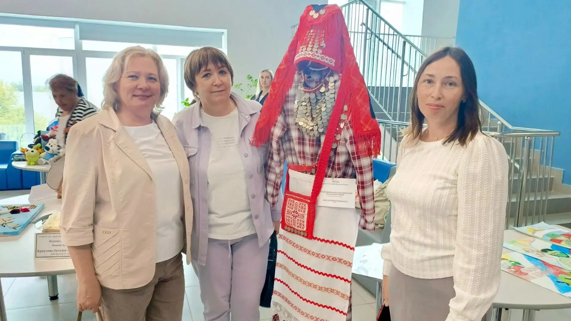 🌟 27 августа в Первоуральске прошел форум «Вместе к Победе», который объединил сотрудн...
