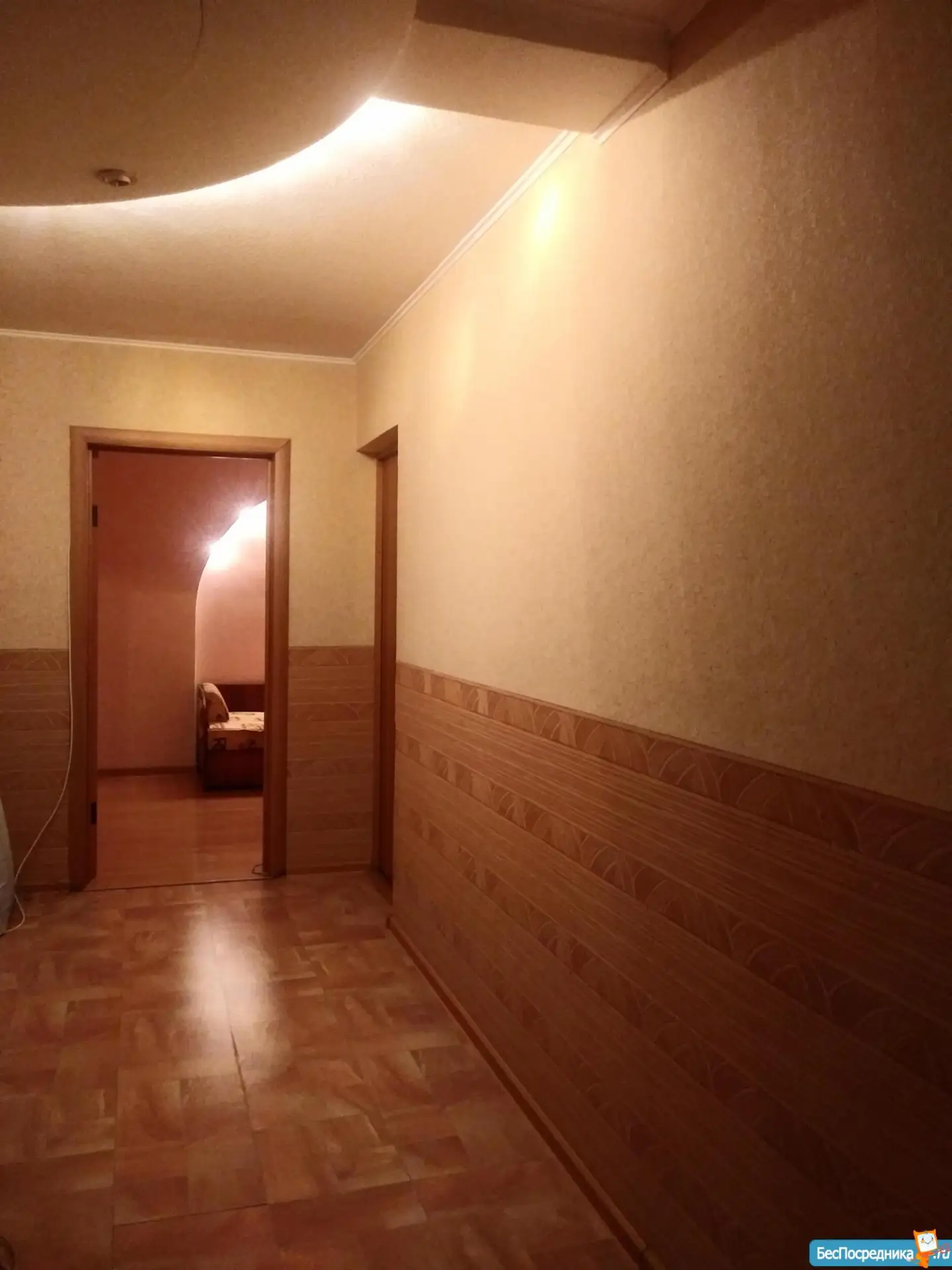 Сдам без посредников: комната, 76м²