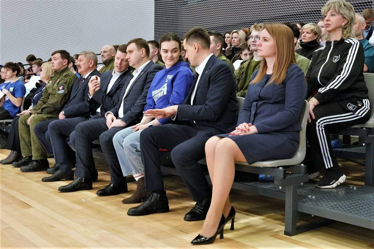 На минувшей неделе совместно с Главой Реутова Алексеем Ковязиным, Главой Балашихи Серге...