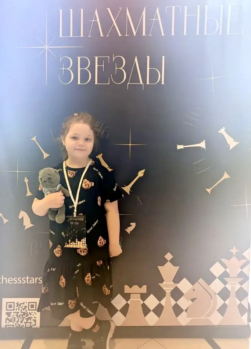 🤩 7 июня в ТРК VEGAS Мякинино состоялся первый отборочный этап Международного турнира ...