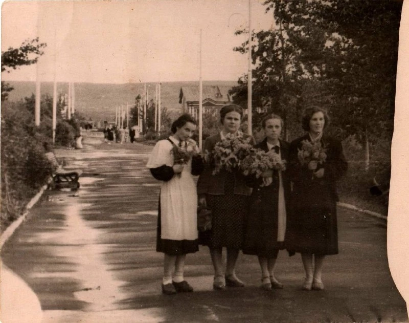 Парк на Крекинге