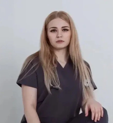 Коваленко Марианна Алексеевна врач педиатр 36 участка .