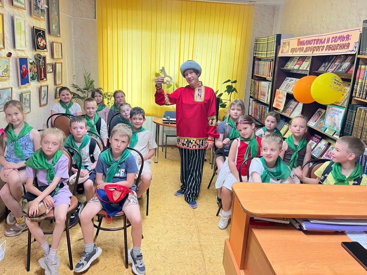 🎈С любовью к родному городу🏙