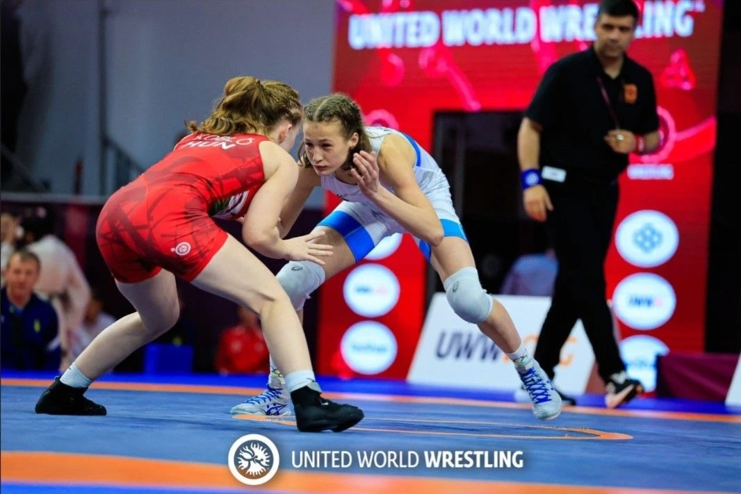 ⭐️НАШИ ТРЕНЕРЫ В СУДЕЙСТВЕ НА ПЕРВЕНСТВЕ ЕВРОПЫ🤼‍♂️