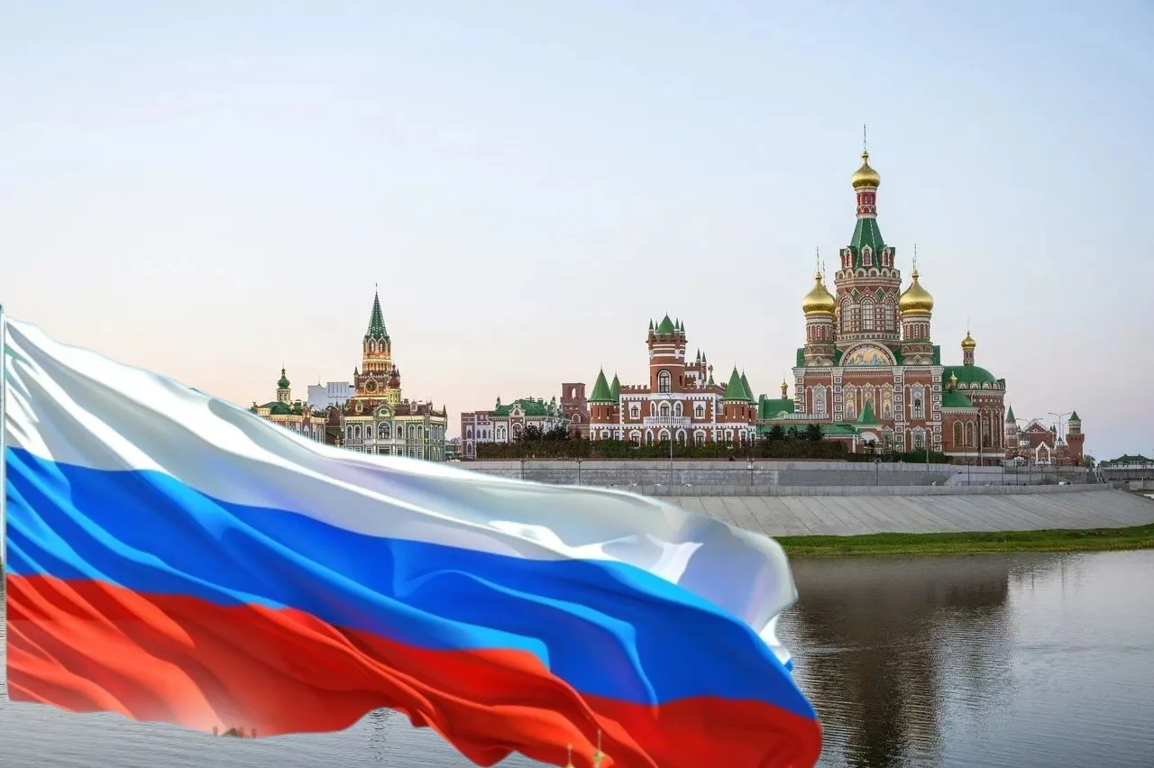 Дорогие жители Республики Марий Эл!