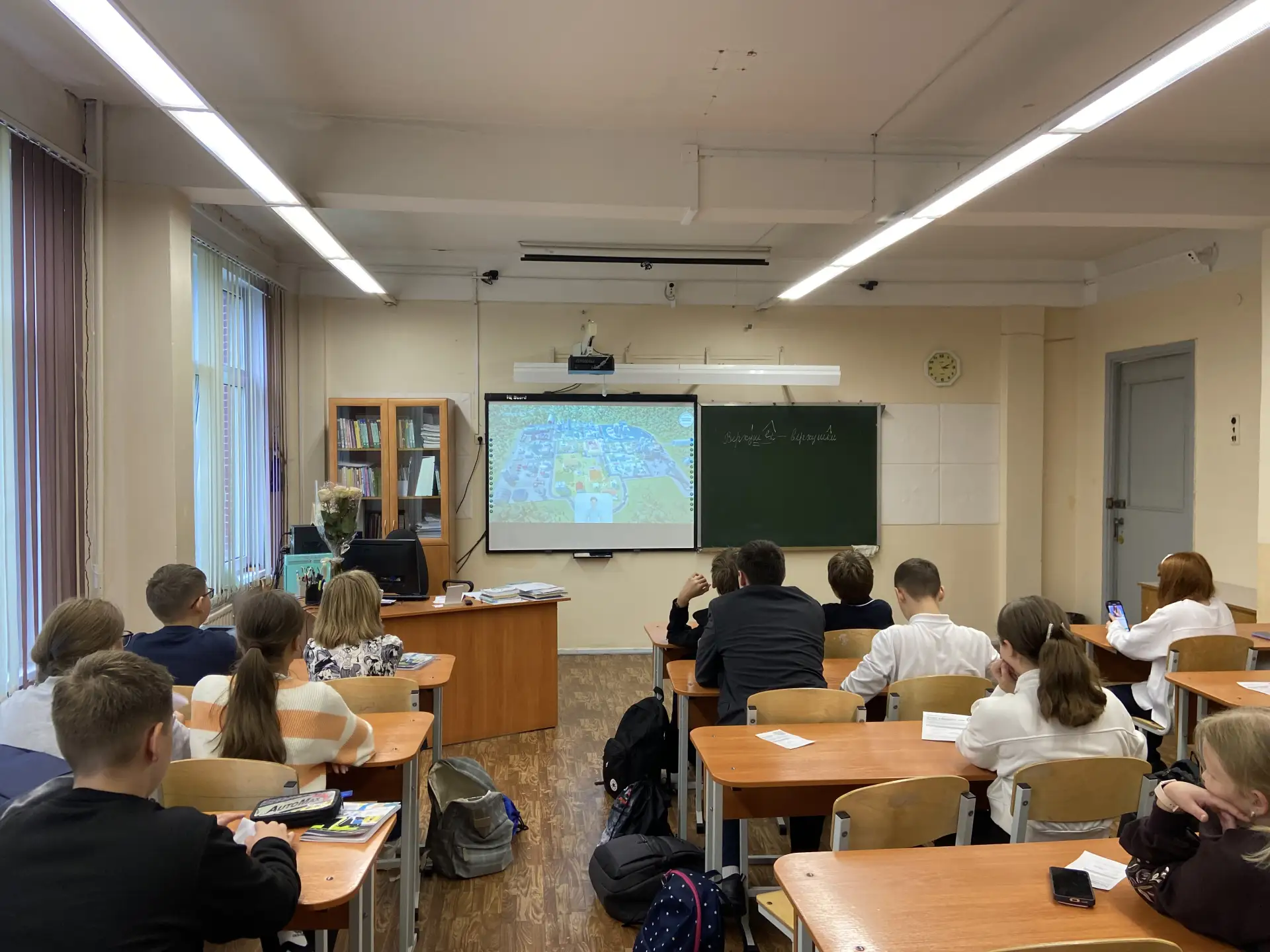 👍КАК ПРОШЛА НЕДЕЛЯ...