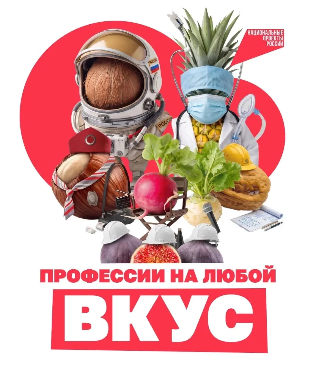Мы не знаем, кто придумал инжирнеров. Зачем существуют репартёры. Но мы точно знаем, гд...