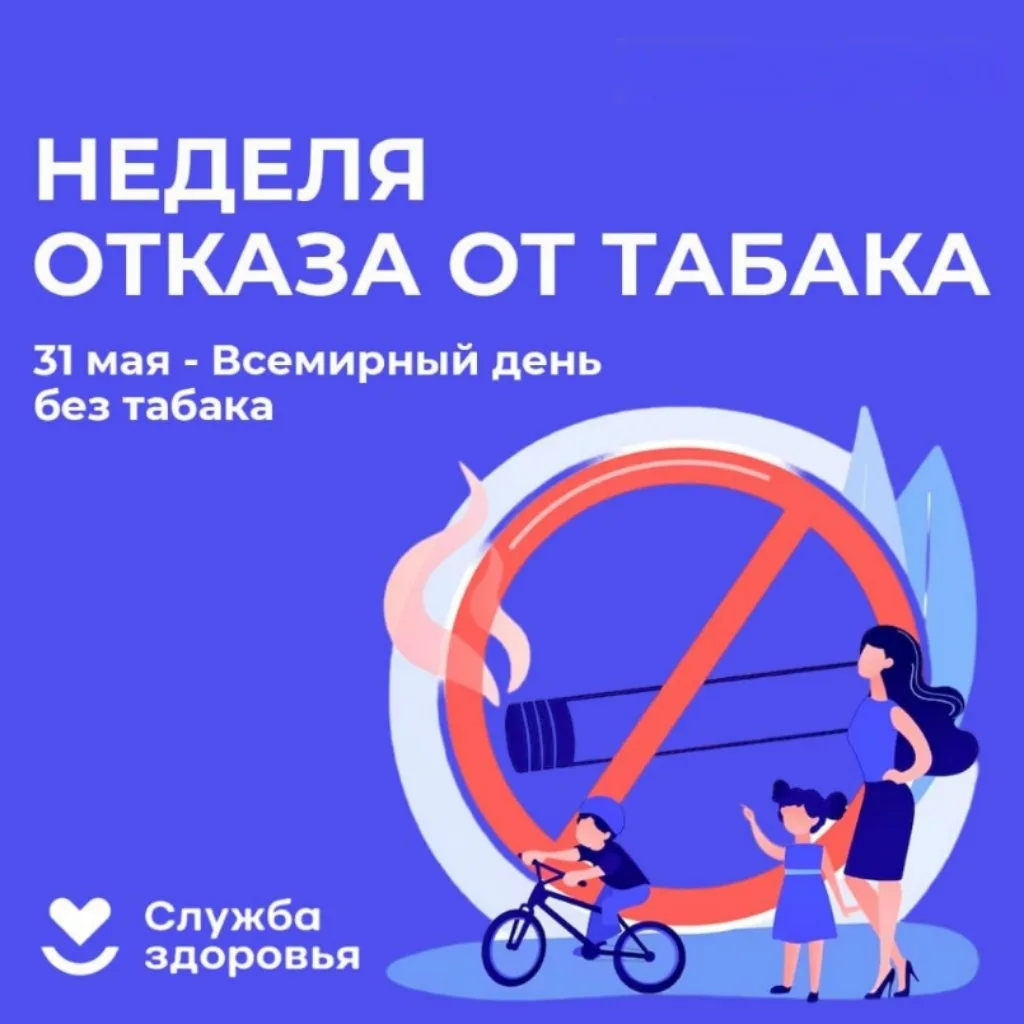 🚬Вред курения