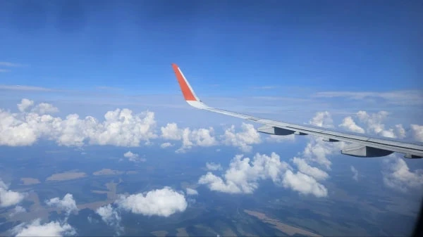 ✈️ Полётную программу из Перми в Минск продлили до конца марта 2027 года