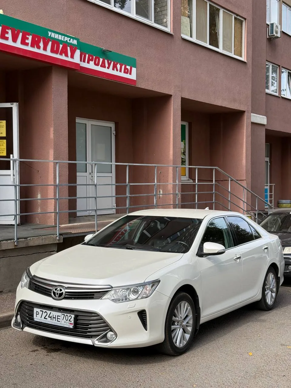 ❌ПРОДАНА КАМРИ❌