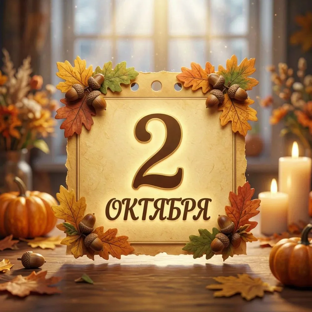 Доброе утро
