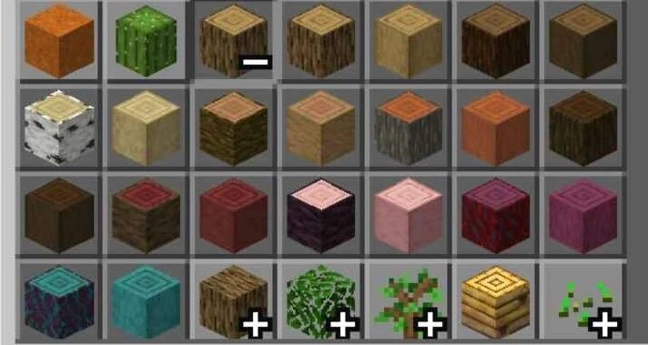Easy Mine Addon (1.21)