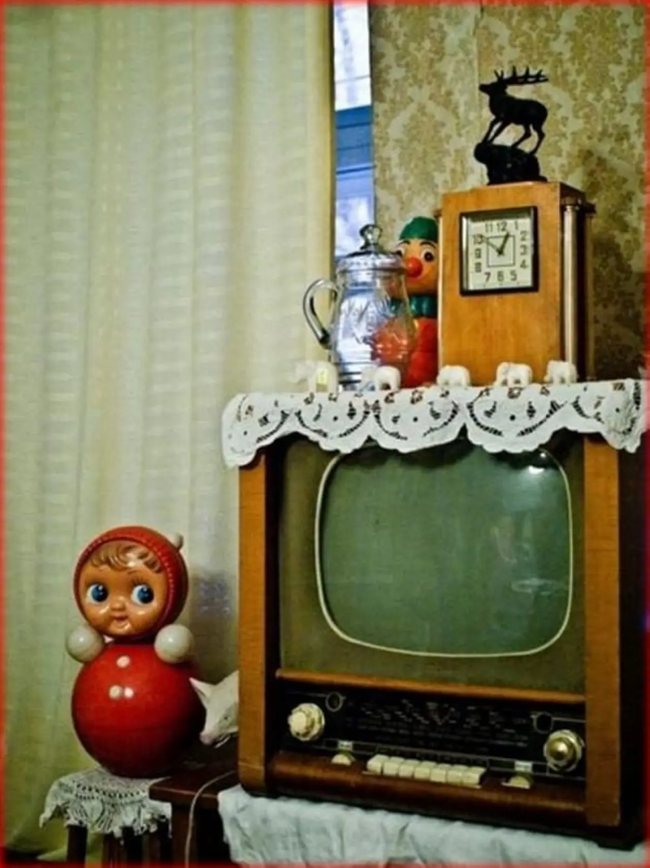 ☭ СССР Ностальгия в MAX 🚩