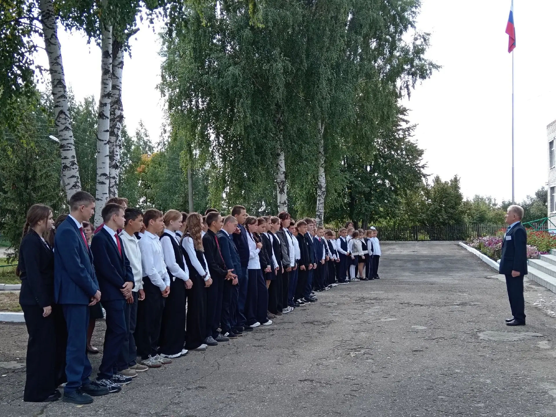 🕯️ 3 сентября — это день, который навсегда останется в сердцах всех россиян. Он приуро...