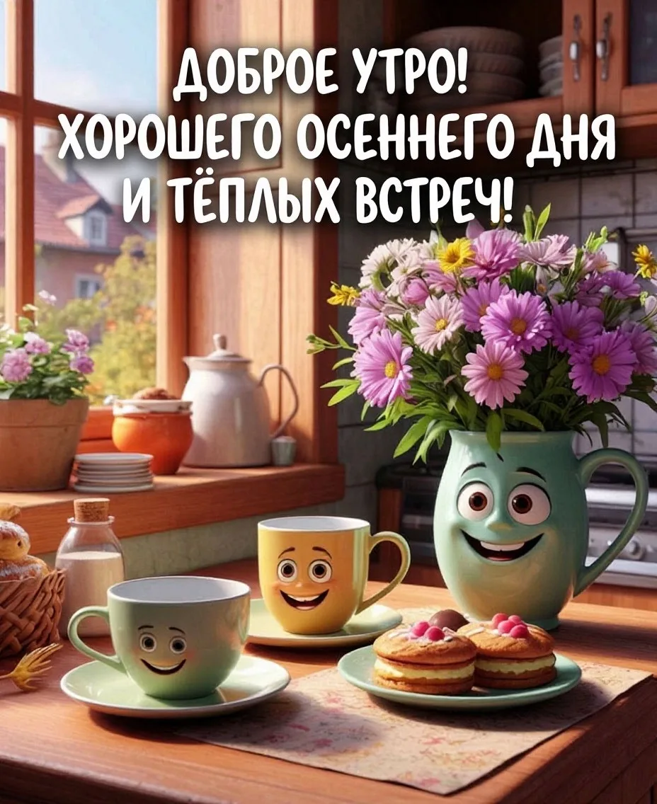 Вам открытка