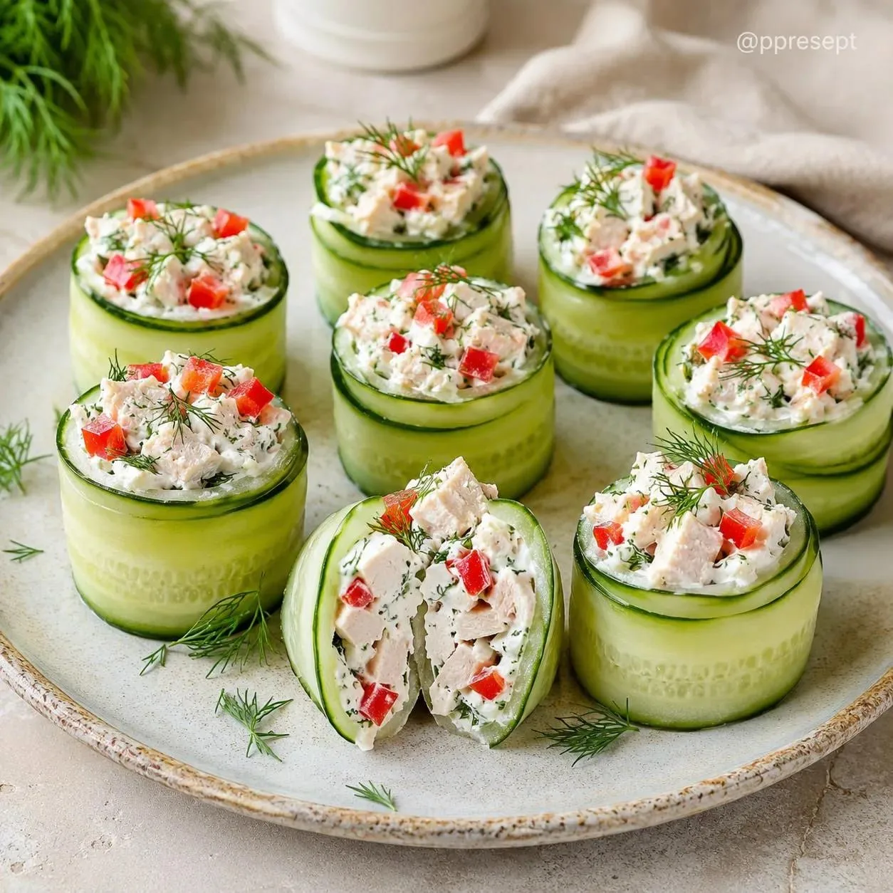 🥒 ПП ПЕРЕКУС