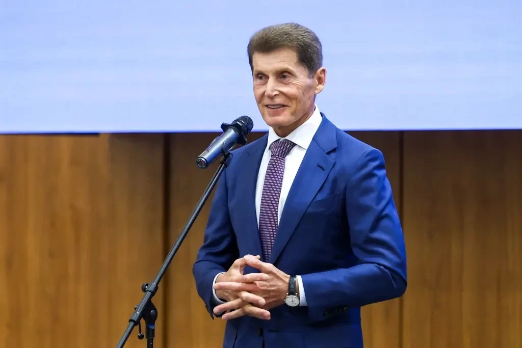 🎭 Во Владивостоке стартовал Театральный форум Дальневосточного федерального округа

Масштабное собы