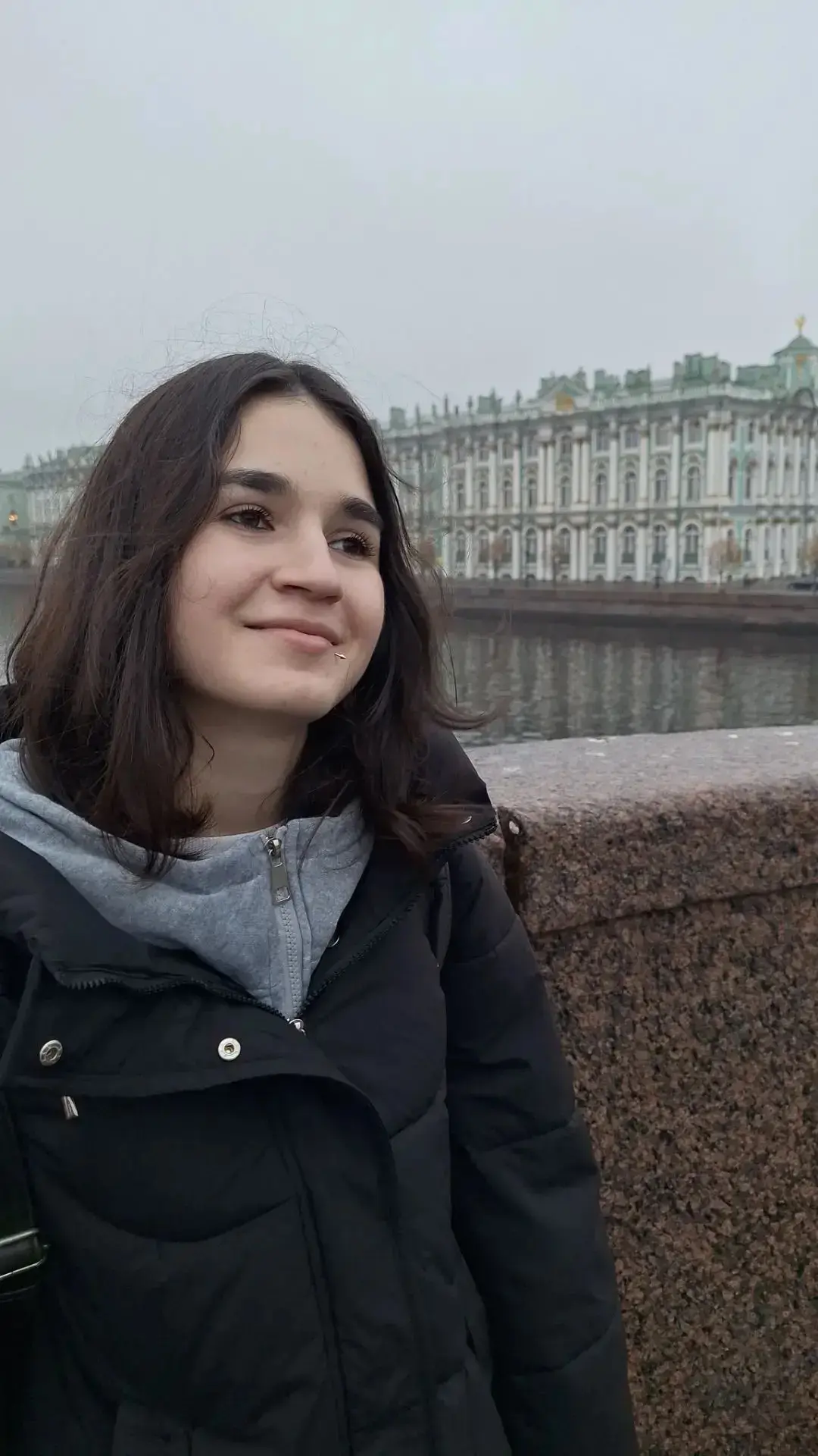 92 балла — это не случайность, это характер! 💪

Хотим представить вам нашу звёздочку — Третьяк Алис
