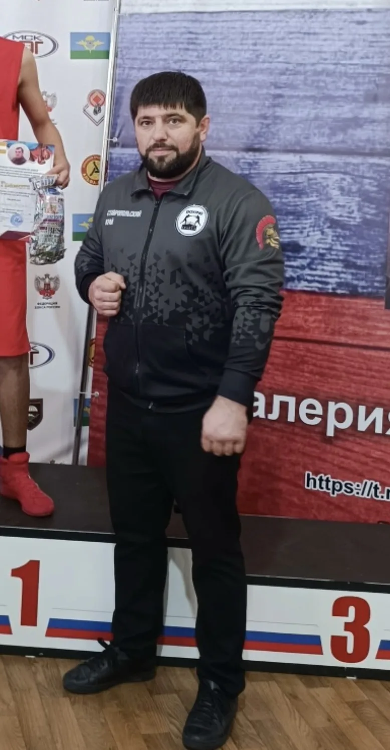 Сегодня коллектив «Спортивной школы» от всей души поздравляет с днем рождения нашего ко...