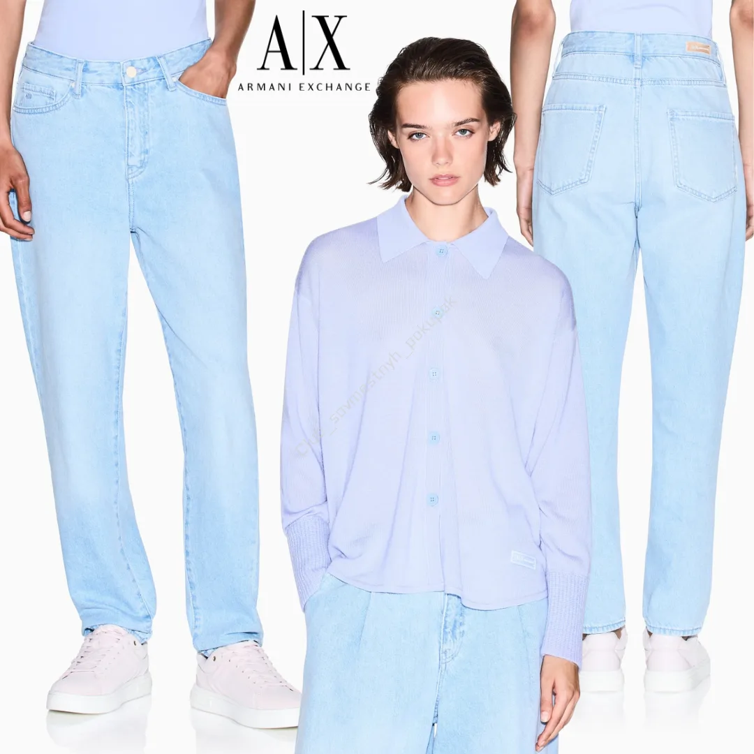Armani Exchange 🇺🇸