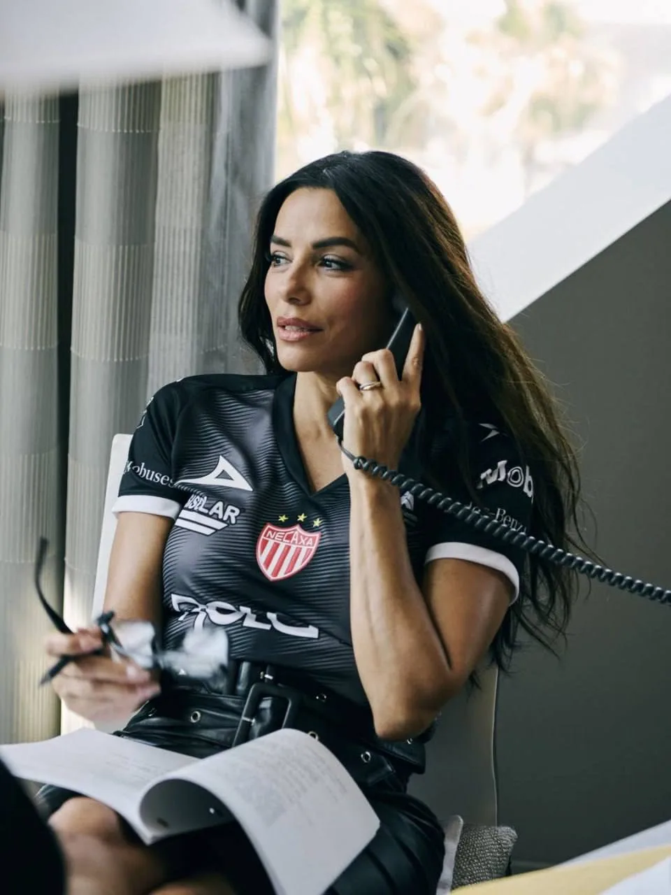 Шикарная Ева Лонгория на страницах Sports Illustrated ❤️  🎁 Дарим кофеварку