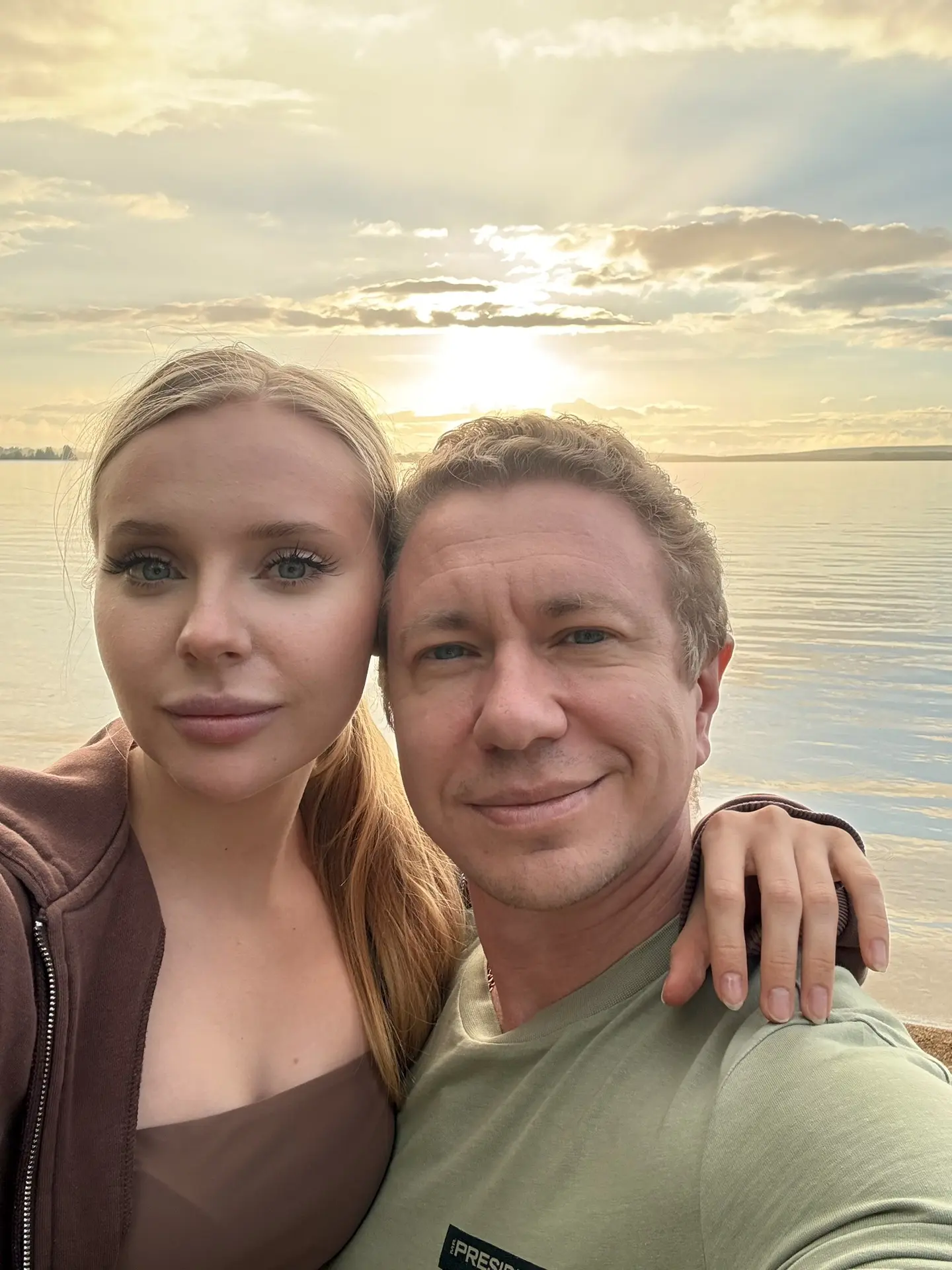 ТВОЙ ЧЕЛОВЕК 👫