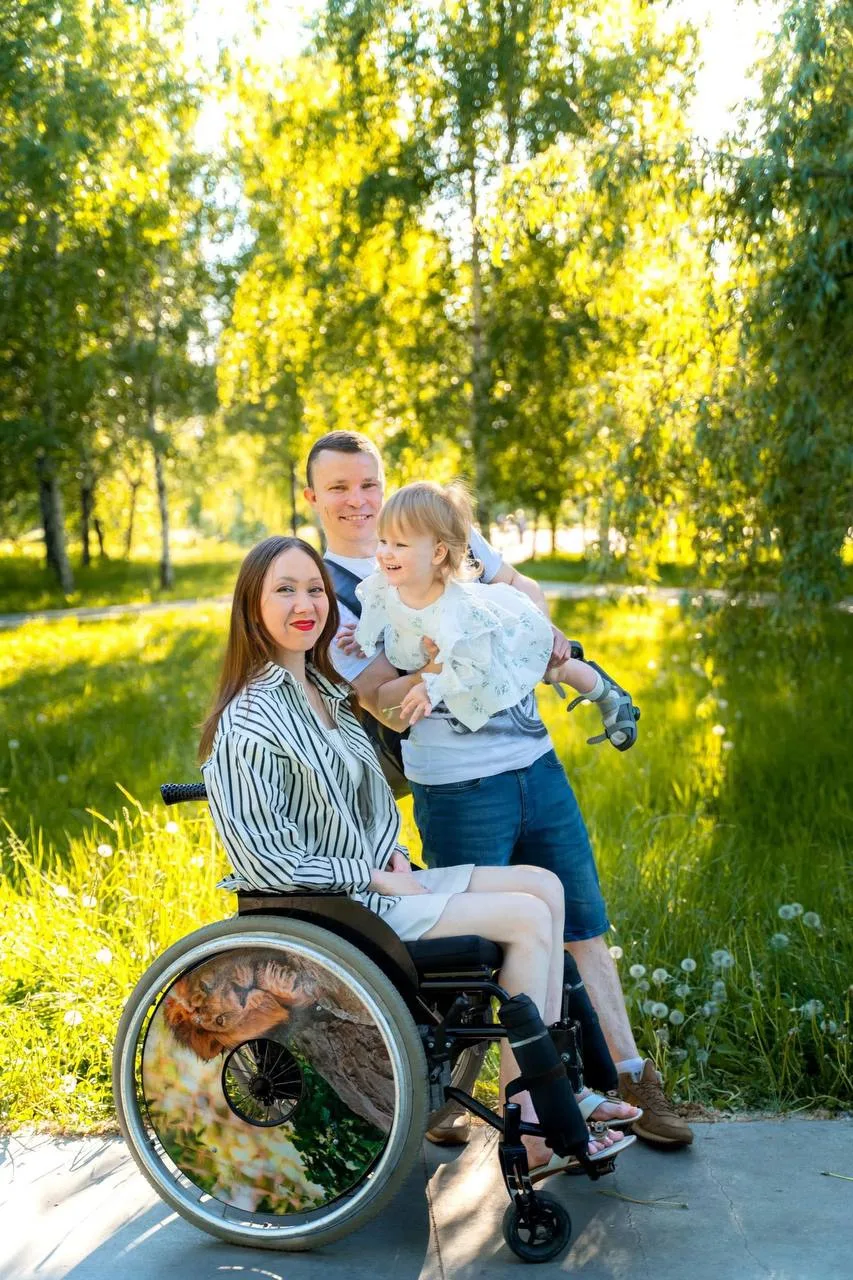 «Сезгә аборт ясатырга кирәк!» Балачакта кичергән яман шеш авыруын сылтау итеп, табиблар...