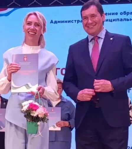 И вновь на календаре 1 сентября - День знаний! Еще вчерашние дошколята сегодня впервые ...