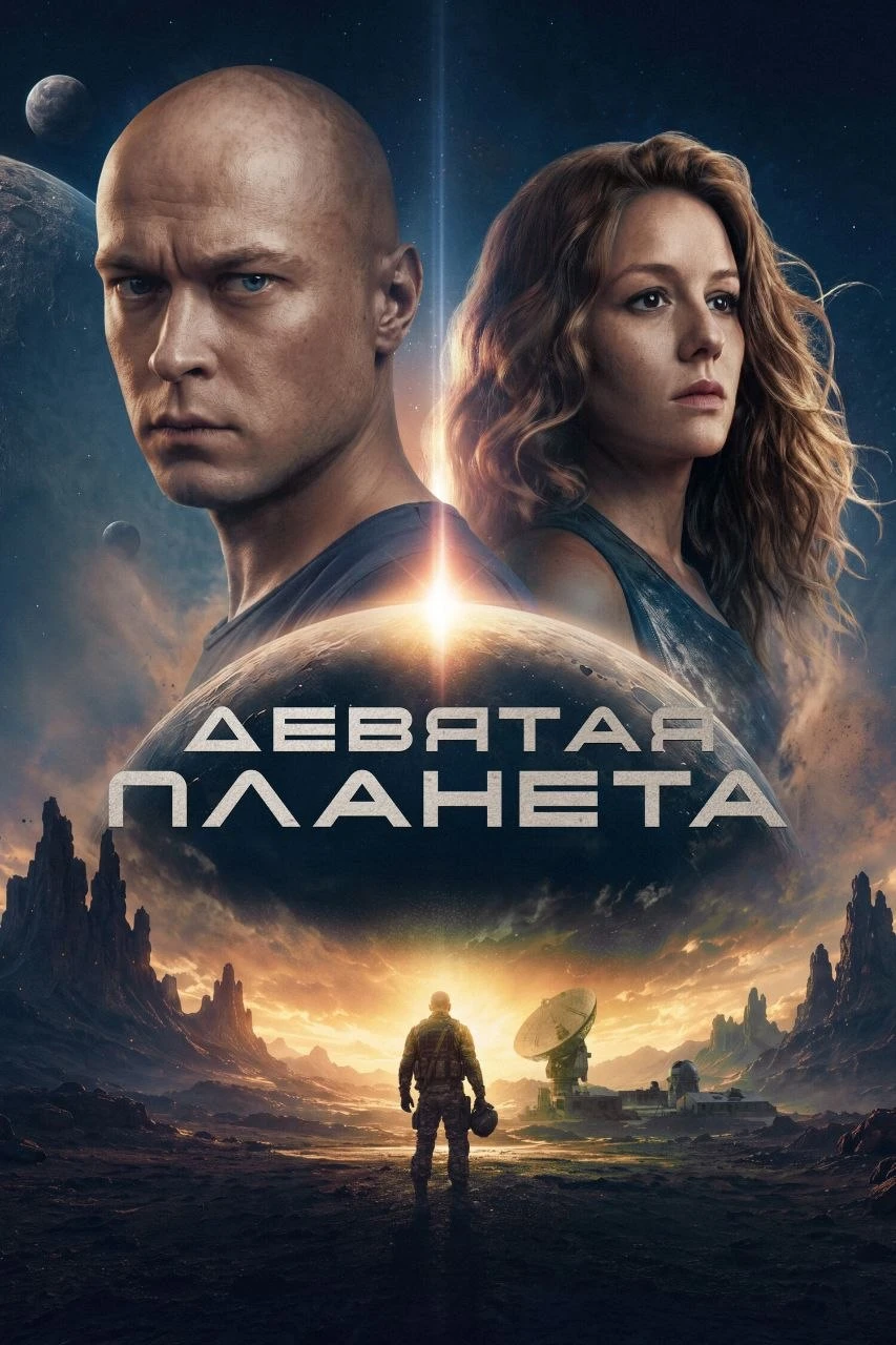 Продолговатый ящик делится впечатлениями от просмотра фильма «Девятая планета»