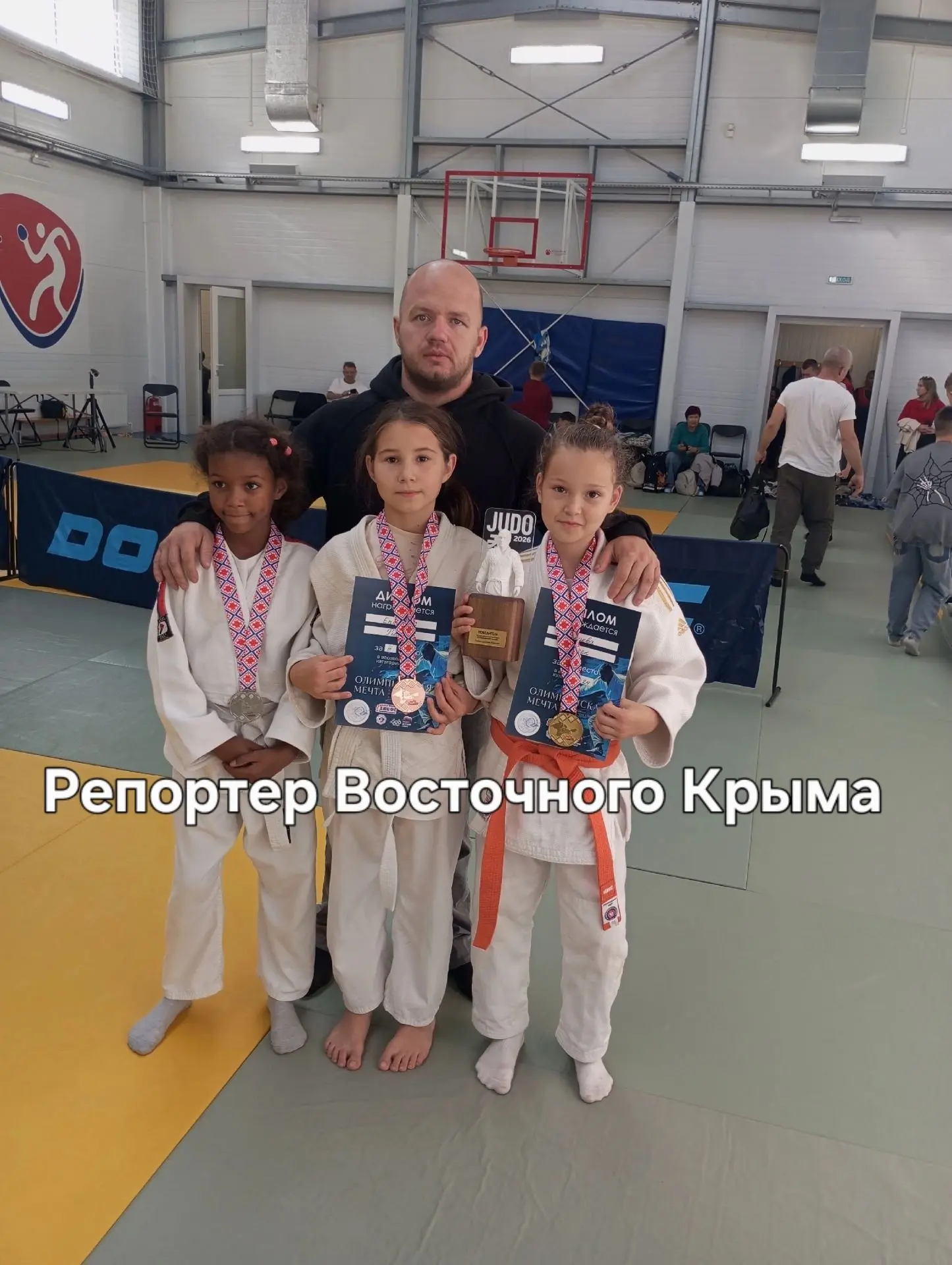 Борцы из Ленинского района снова показали класс сразу на двух престижных турнирах