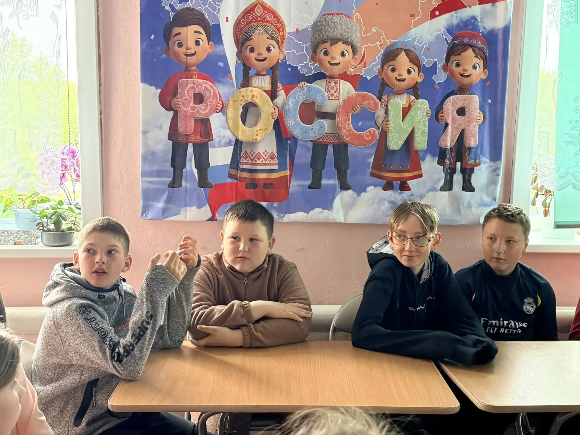 ⚠️"Безопасное лето": знания, которые спасают жизни!⚠️