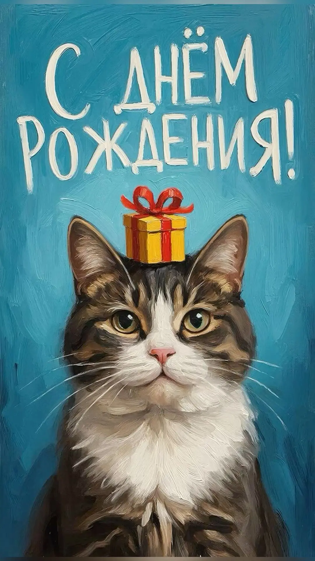 🎂 24 июля