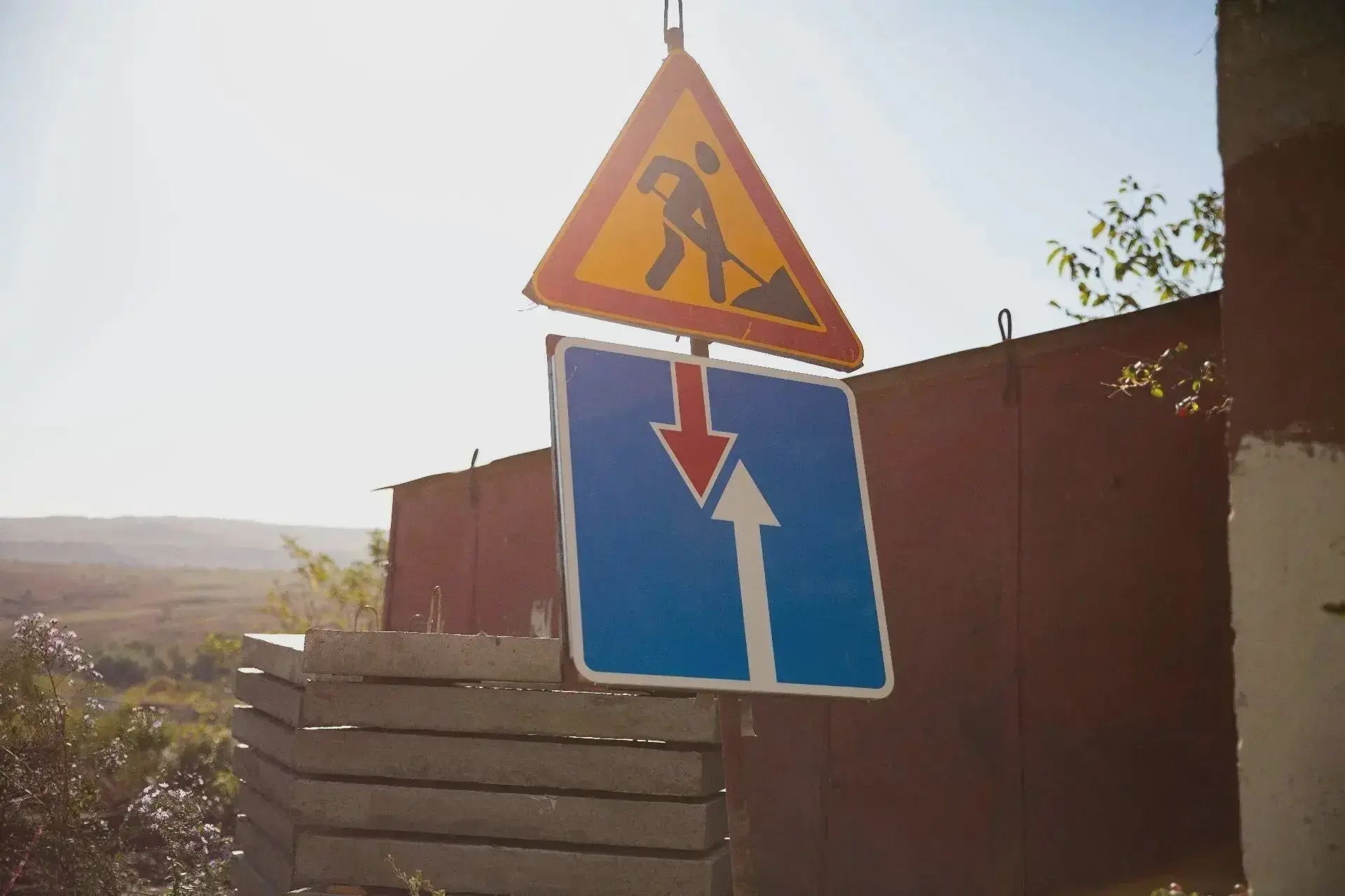 🛣️ Ландшафтную в Ставрополе ждёт реконструкция