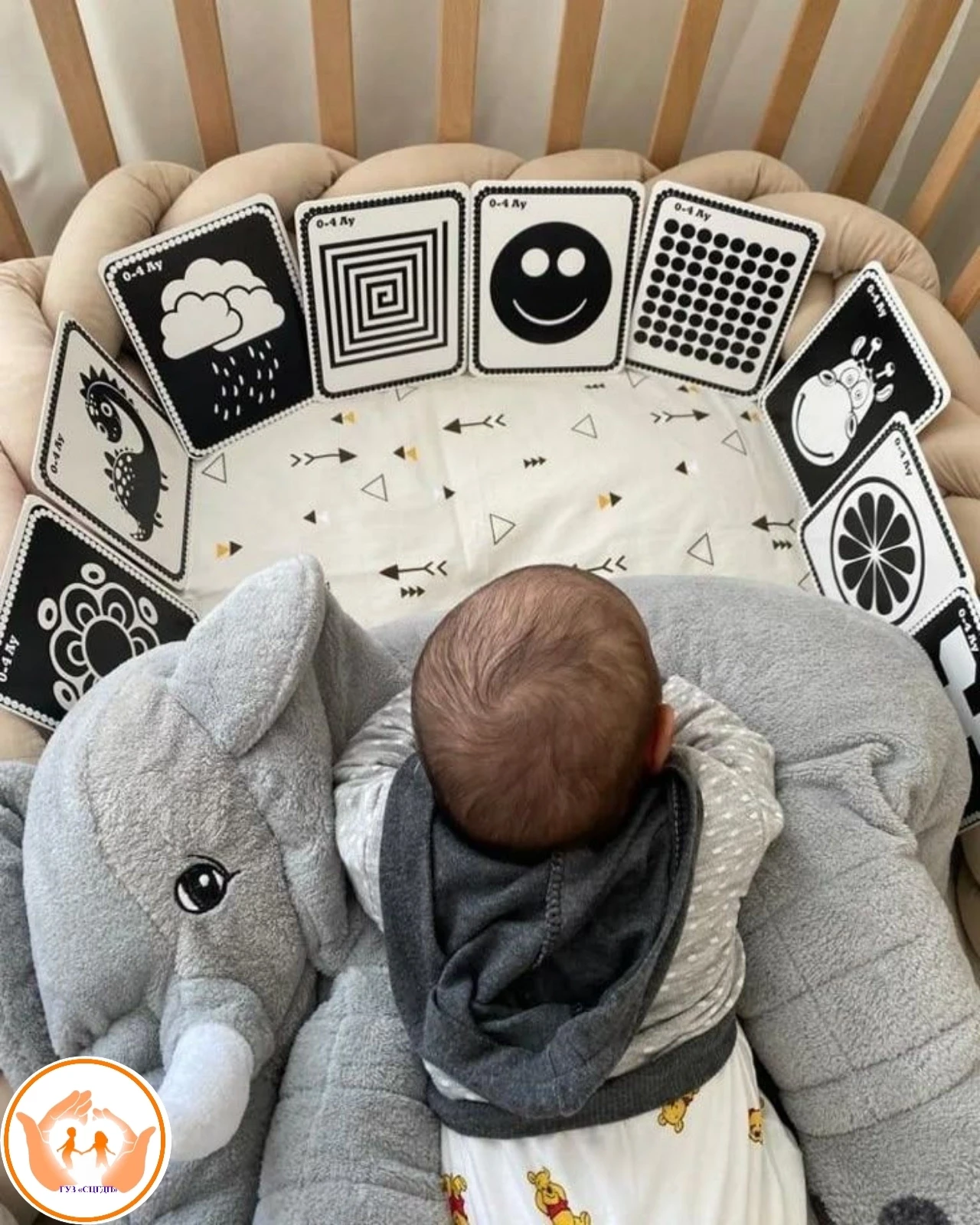 Спокойствие, только спокойствие! 🧘‍♀