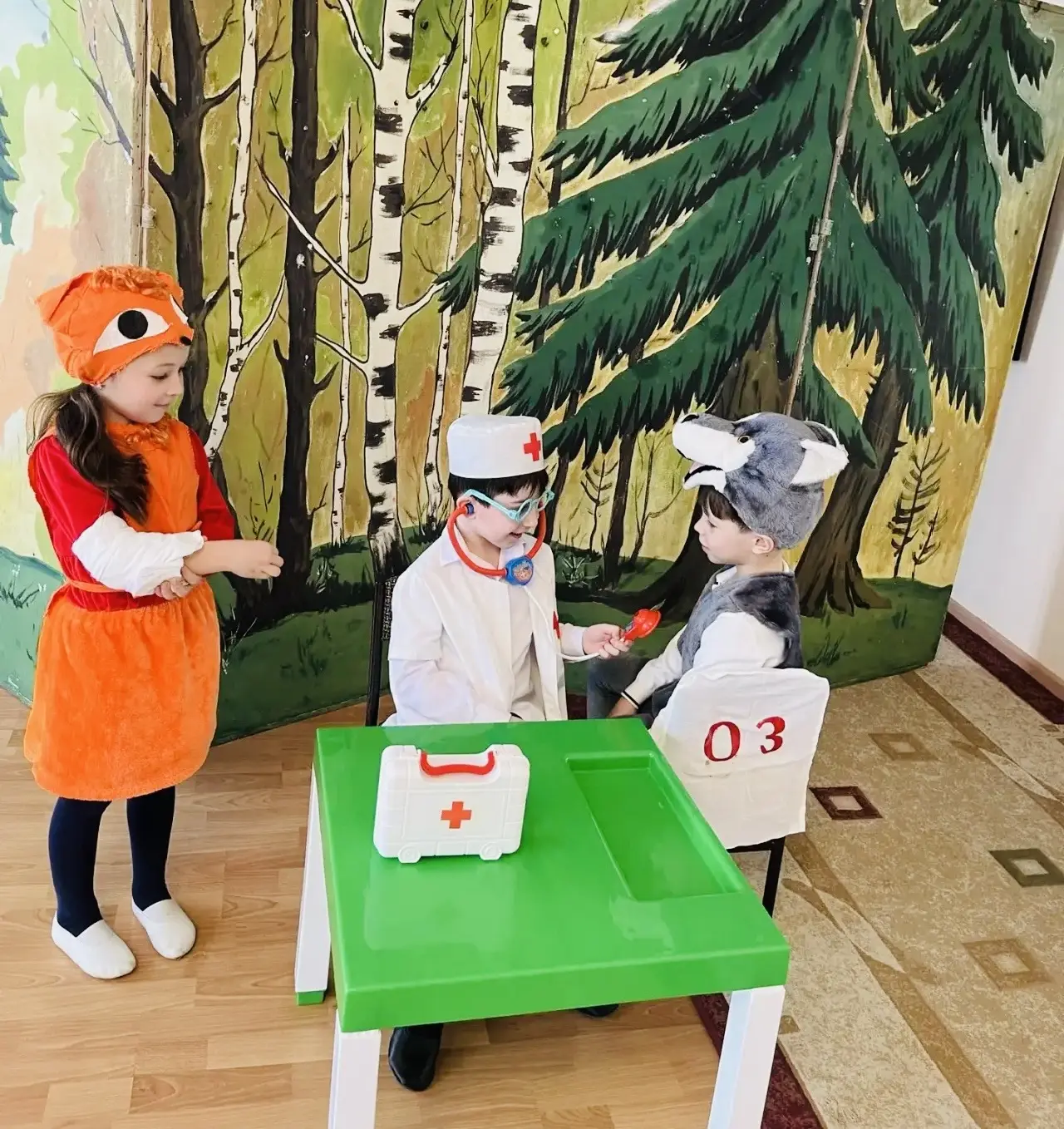 27 марта отмечается Международный день театра. Театр является одной из самых ярких крас...
