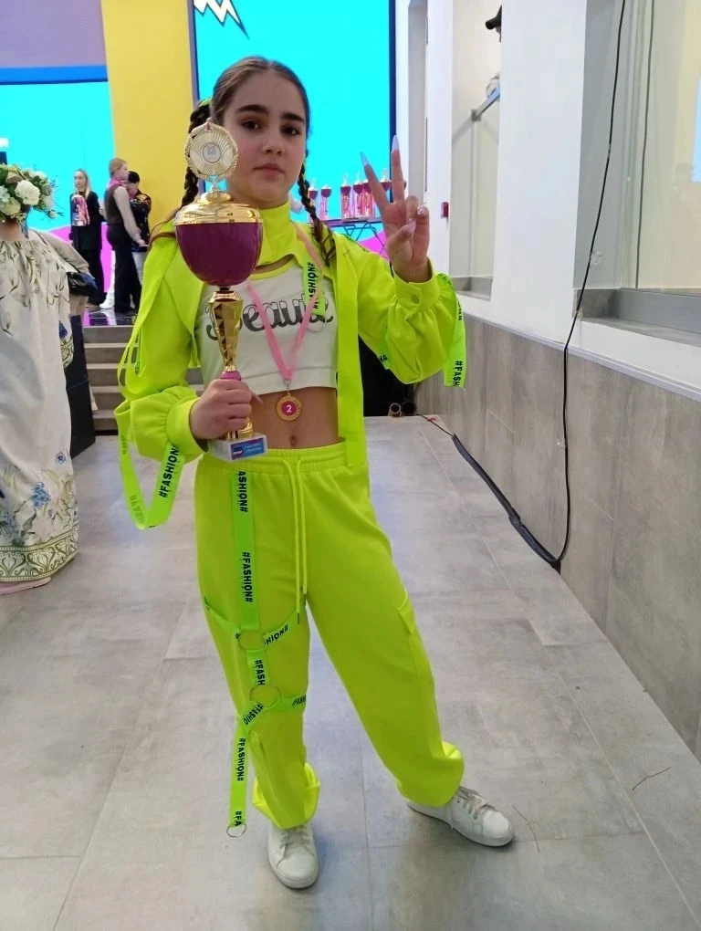 💫 НАША ГОРДОСТЬ! 💫