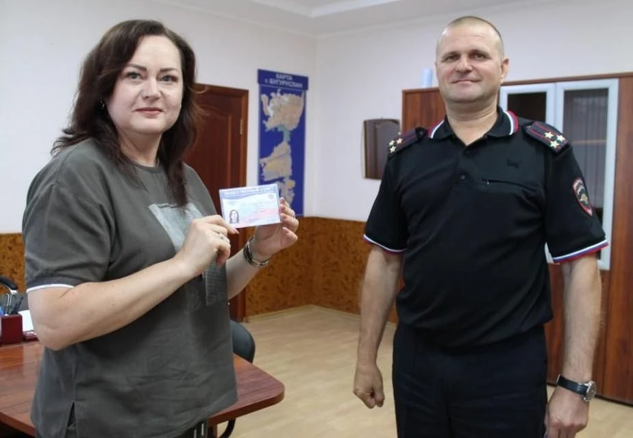 В МО МВД России «Бугурусланский» состоялось очередное заседание Общественного совета под председател