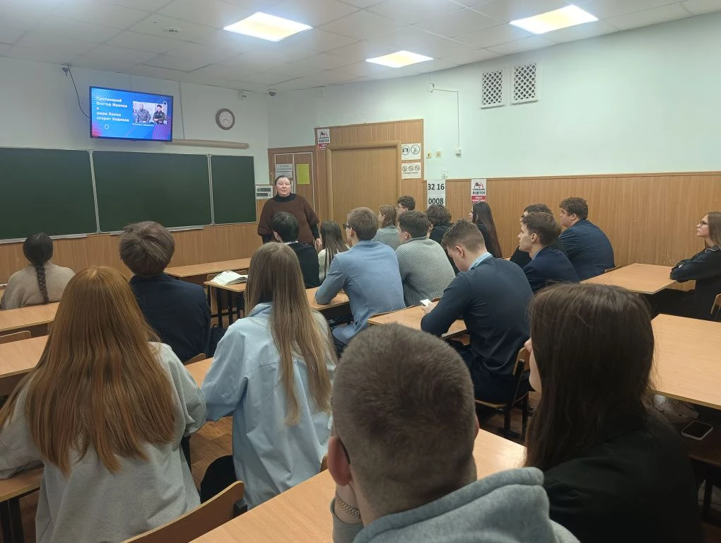 🎗️ Навигаторы Детства 🎗️   В рамках Дня памяти россиян, исполнявших служебный долг за пределами Отеч